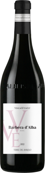Barbera d'Alba DOC 2023 