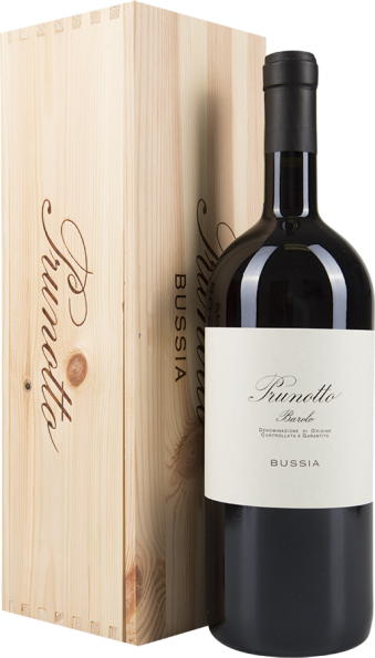 Barolo Bussia DOCG Magnum 2020 