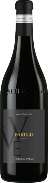 Barolo DOCG 2021 