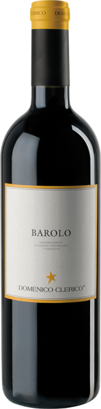 Barolo DOCG 2021 
