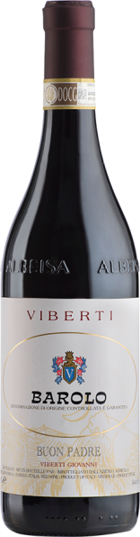 Barolo DOCG Buon Padre 2021 