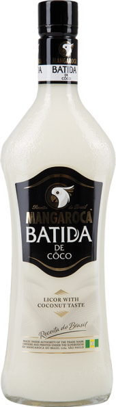Batida de Coco 