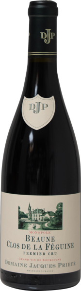 Beaune Clos de la Feguine 1er Cru 2016 