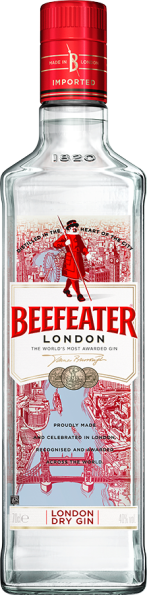 Beefeater Gin 