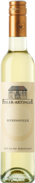 Beerenauslese 2024 