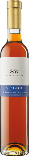 Beerenauslese Seewinkel 2018 