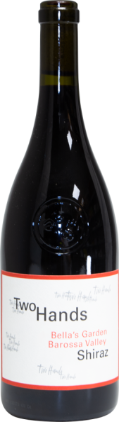 Bella's Garden Shiraz Barossa Valley 2019 