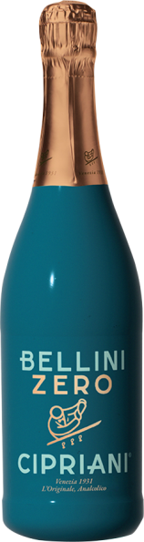 Bellini Zero Alkoholfrei 