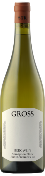 Bergwein Sauvignon Blanc 2023 