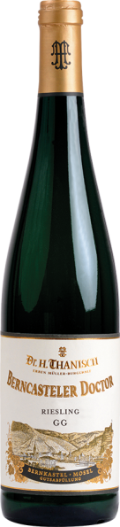 Berncasteler Doctor Riesling GG 2023 
