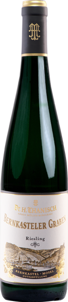 Bernkasteler Graben Riesling GG 2023 