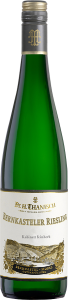 Bernkasteler Riesling Kabinett feinherb 2024 