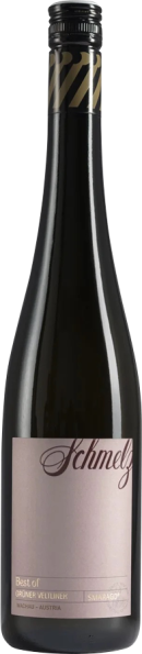 Best of Grüner Veltliner Smaragd Wachau DAC 2024 