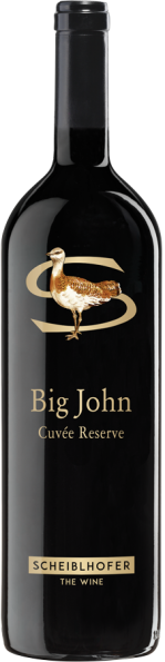 Big John Doppelmagnum 2023 