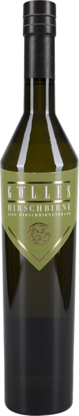 Birnenbrand "Hirschbirne" 