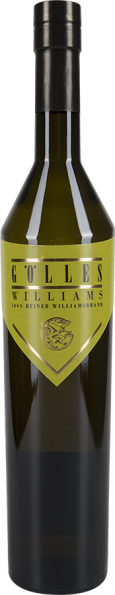 Birnenbrand "Williams" 