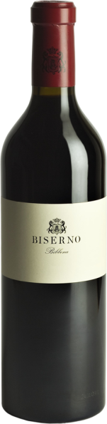 Biserno di Biserno Doppelmagnum, Toscana IGT 2022 