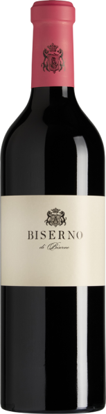 Biserno di Biserno Toscana IGT 2022 
