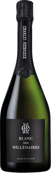 Blanc des Millénaires 1996 