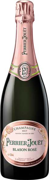 Blason Rosé Brut 
