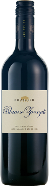 Blauer Zweigelt 2024 