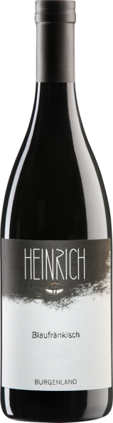 Blaufränkisch 2020 