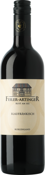 Blaufränkisch 2022 