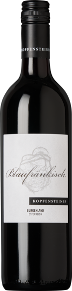 Blaufränkisch 2022 