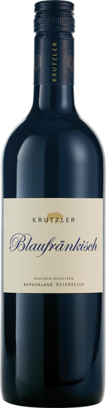 Blaufränkisch 2024 
