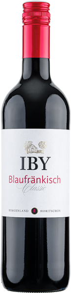 Blaufränkisch Classic 2023 