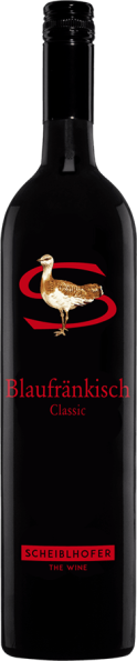 Blaufränkisch Classic 2024 