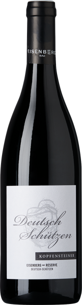 Blaufränkisch Deutsch Schützen Eisenberg DAC Reserve 2021 