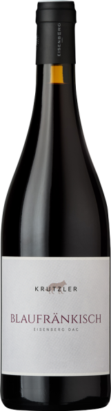 Blaufränkisch Eisenberg DAC 2024 