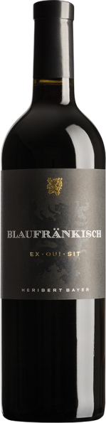 Blaufränkisch EX·QUI·SIT 2020 