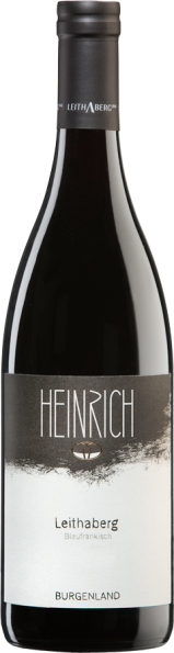 Blaufränkisch Leithaberg DAC 2019 
