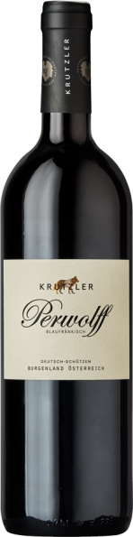 Blaufränkisch Perwolff 2023 