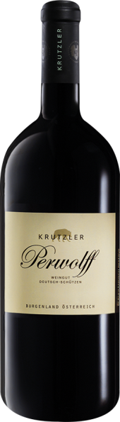 Blaufränkisch Perwolff Magnum 2022 