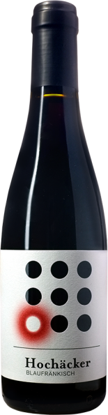 Blaufränkisch Ried Hochäcker Halbflasche 2019 