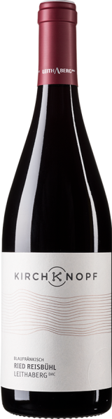 Blaufränkisch Ried Reisbühl Leithaberg DAC 2019 