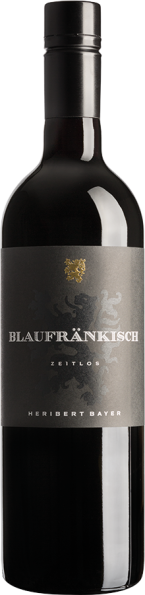 Blaufränkisch ZEITLOS 2021 