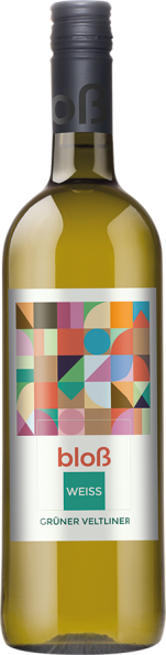 bloß Grüner Veltliner 2025 