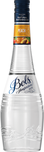 Bols Peach 