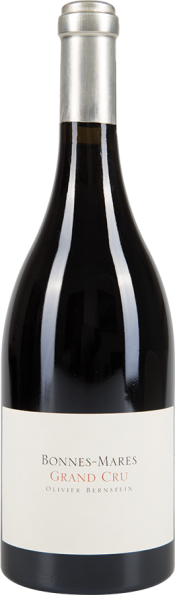 Bonnes-Mares Grand Cru 2020 