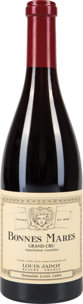 Bonnes Mares Grand Cru 2022 