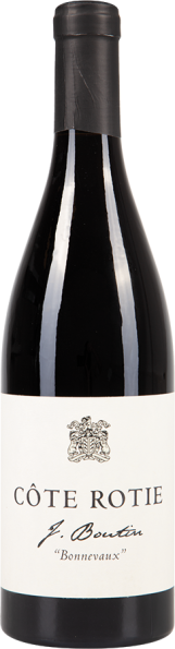 Bonnevaux Cote Rotie AOP 2022 