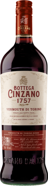 Bottega 1757 Vermouth Rosso 