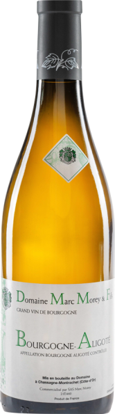Bourgogne Aligote 2023 