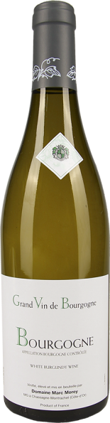 Bourgogne Blanc 2023 