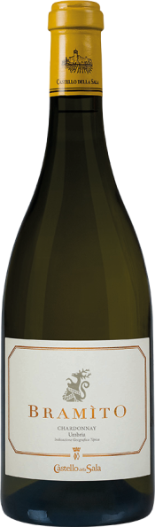 Bramito Umbria IGT 2024 