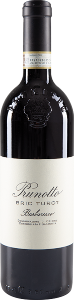 Bric Turot Barbaresco DOCG 2022 
